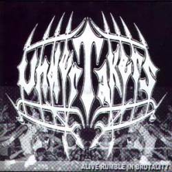 Undertakers (ITA) : Alive Rumble In Brutality